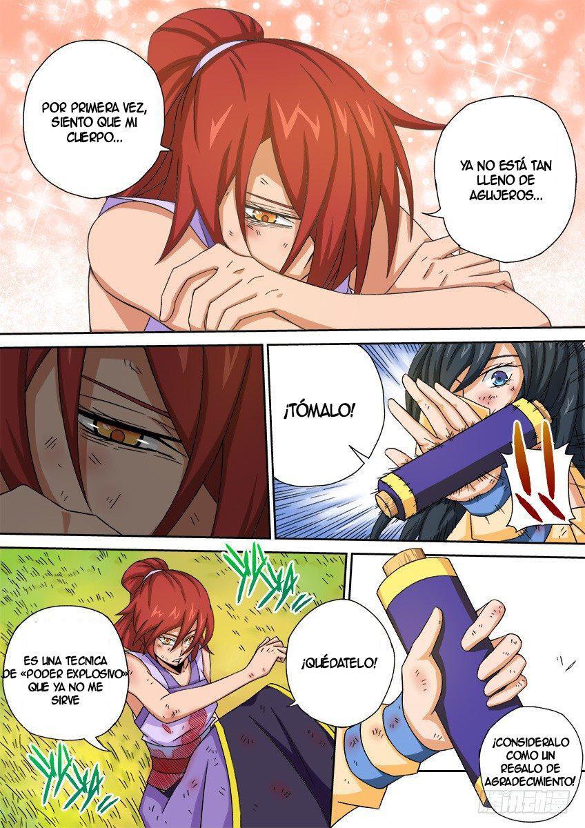 Capitulo 22 page 7