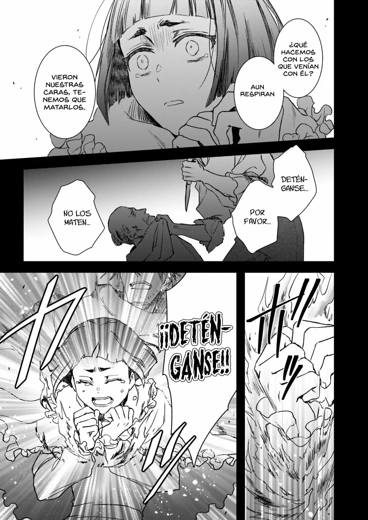 Capitulo 22 page 18