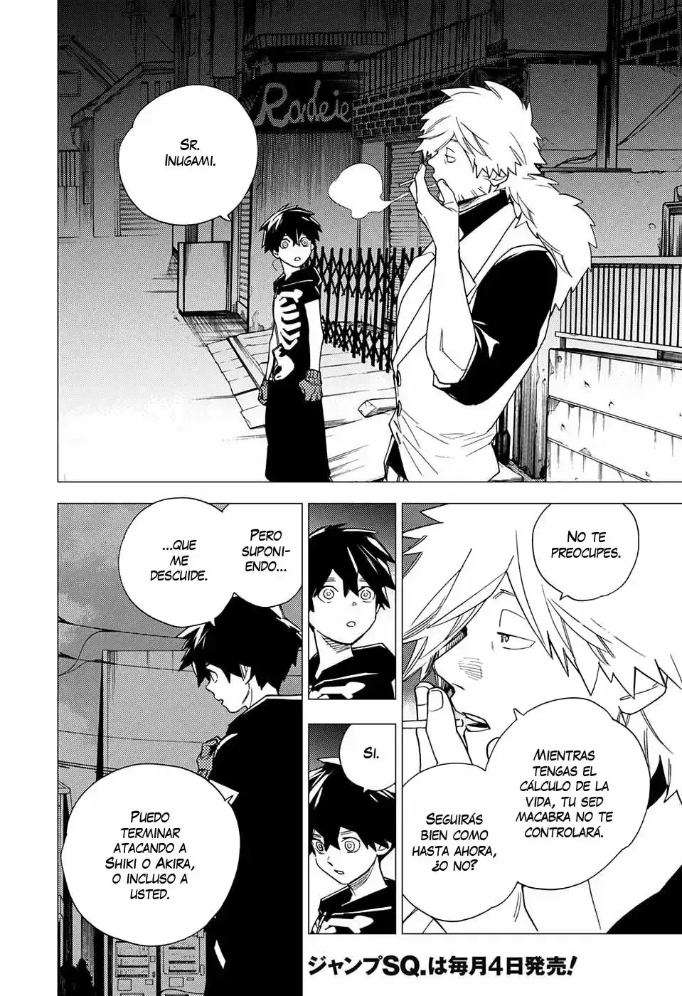 Capitulo 7 page 9