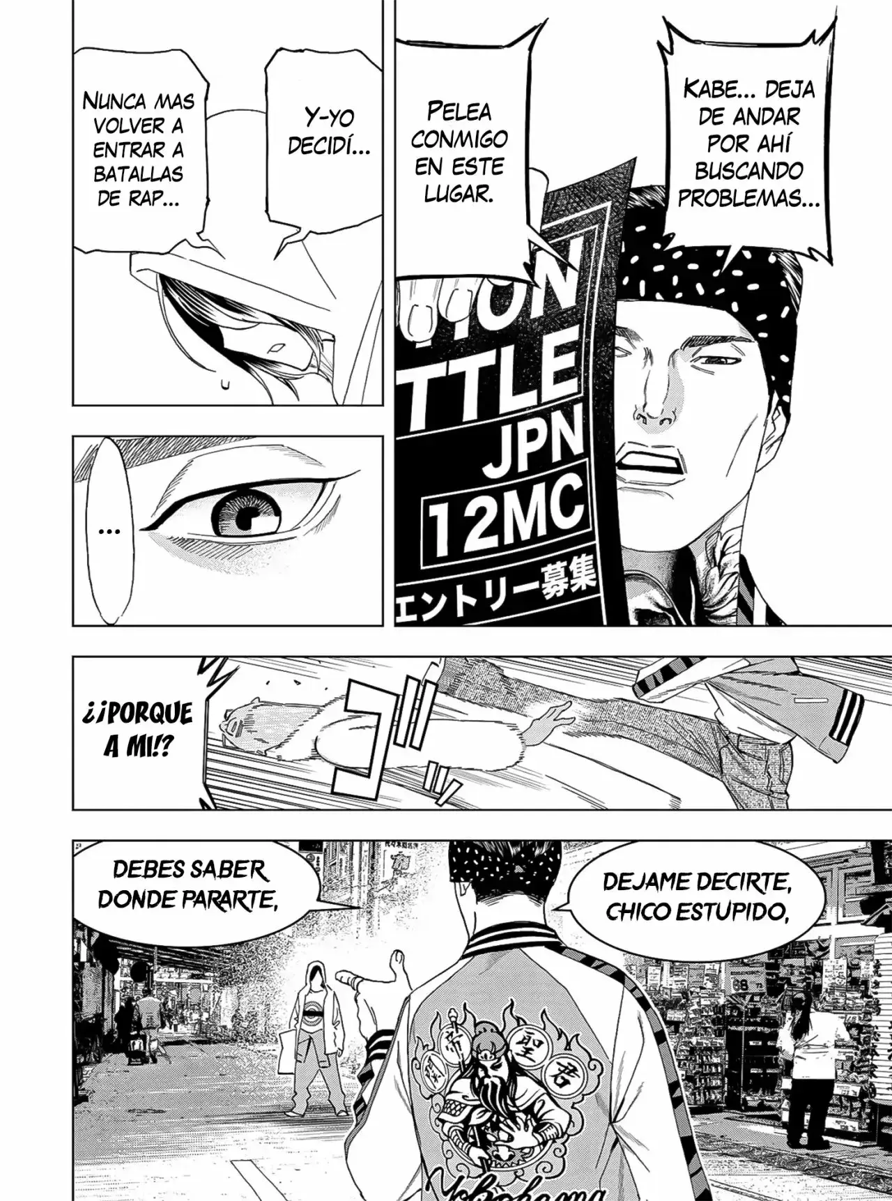 Capitulo 11 page 9