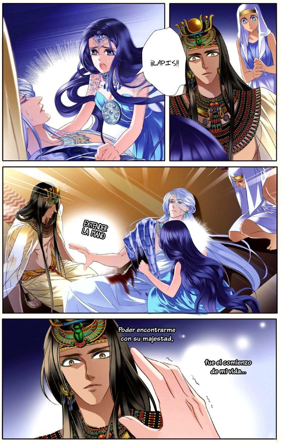 Capitulo 27 page 11