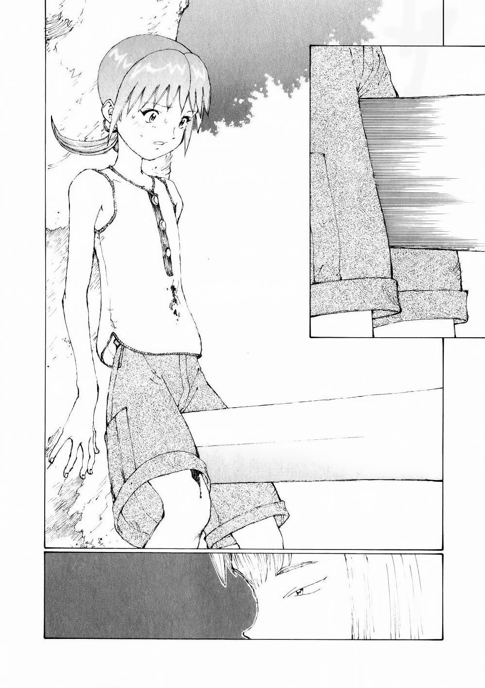 Capitulo 7 page 14