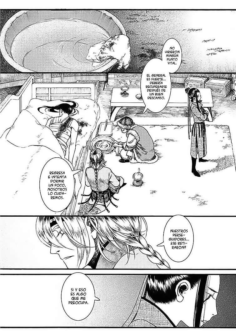 Capitulo 19 page 23