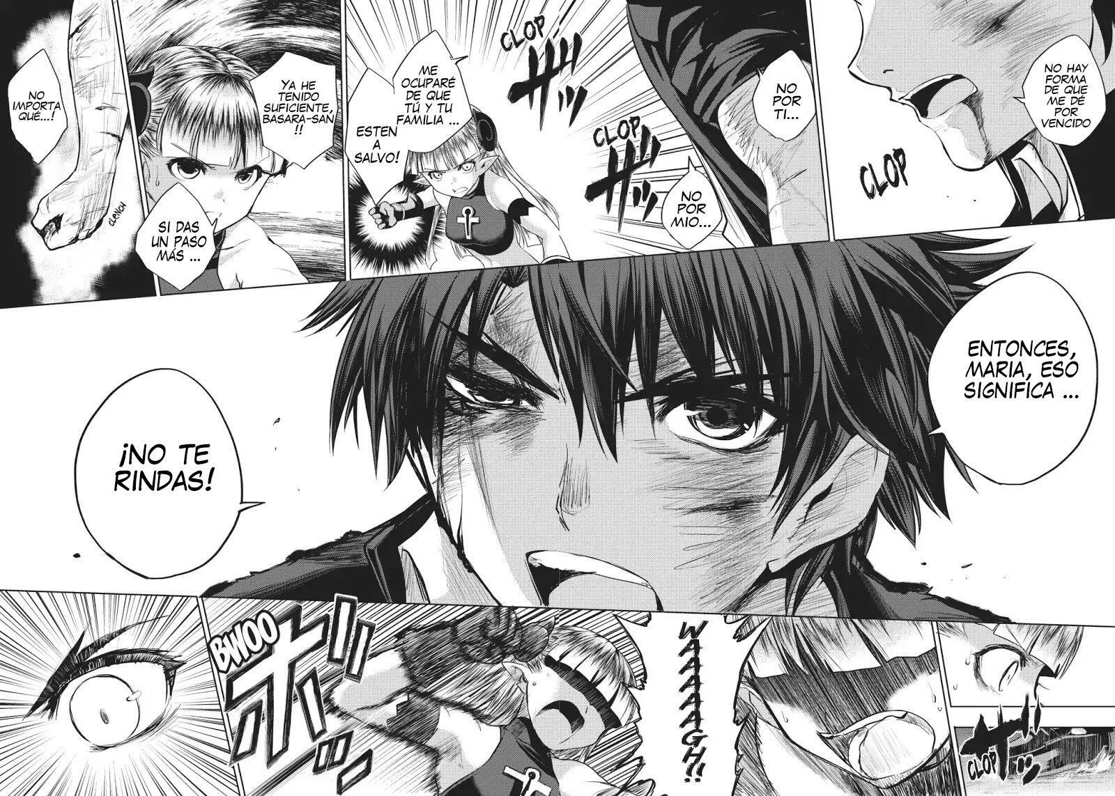 Capitulo 31 page 25