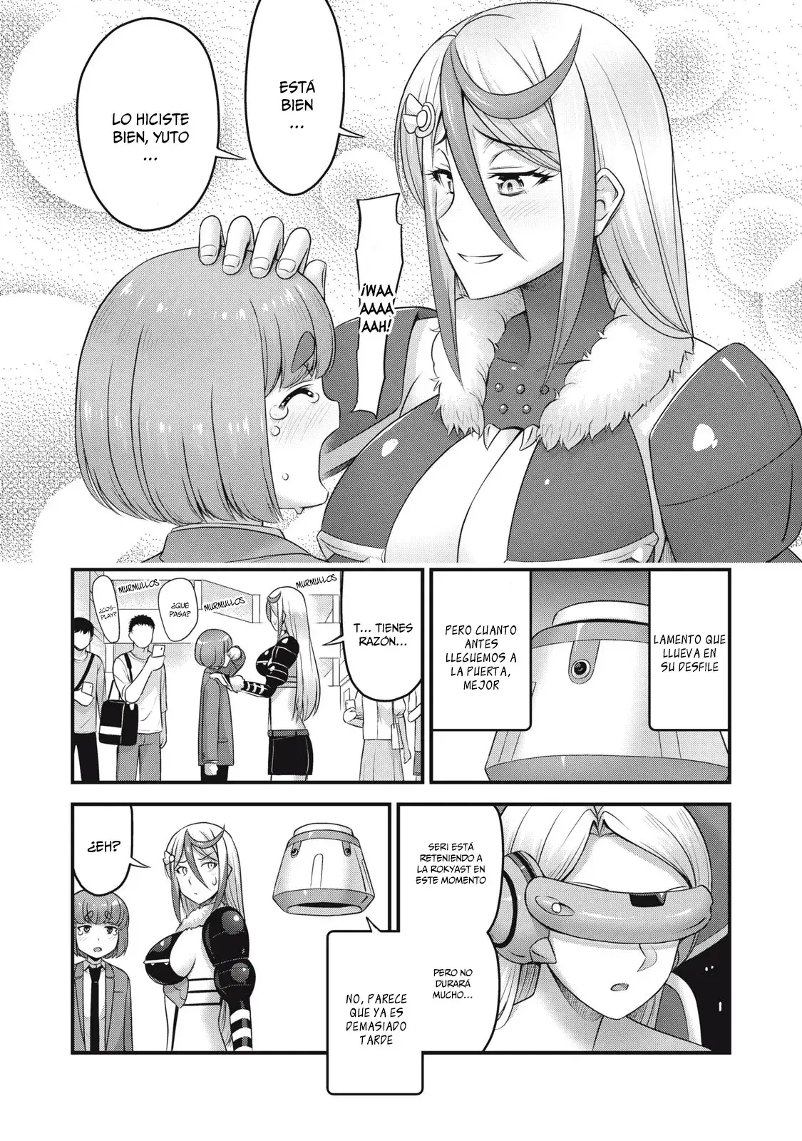 Capitulo 14 page 17