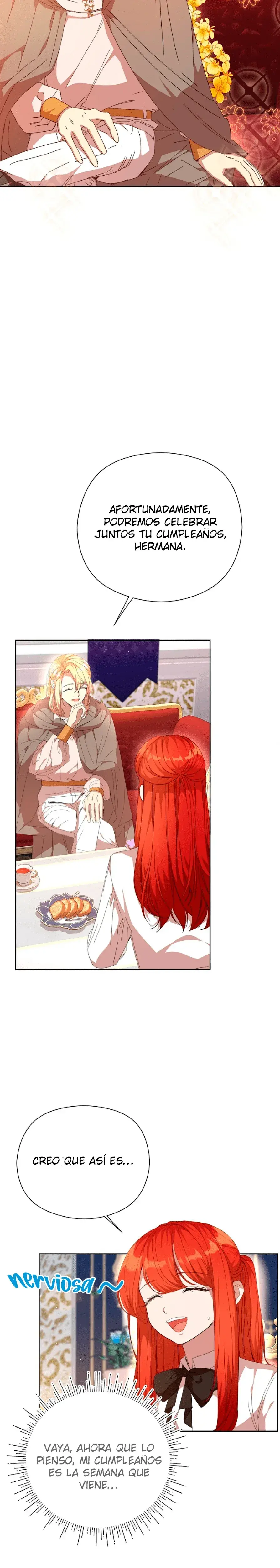 Capitulo 31 page 17