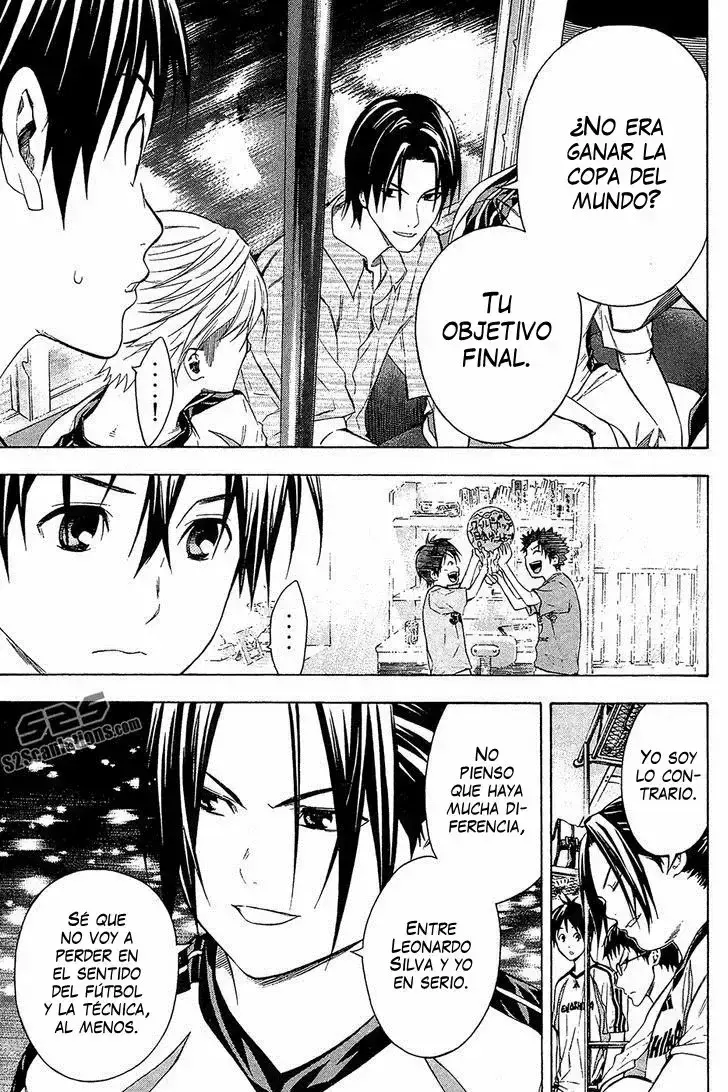 Capitulo 126 page 16