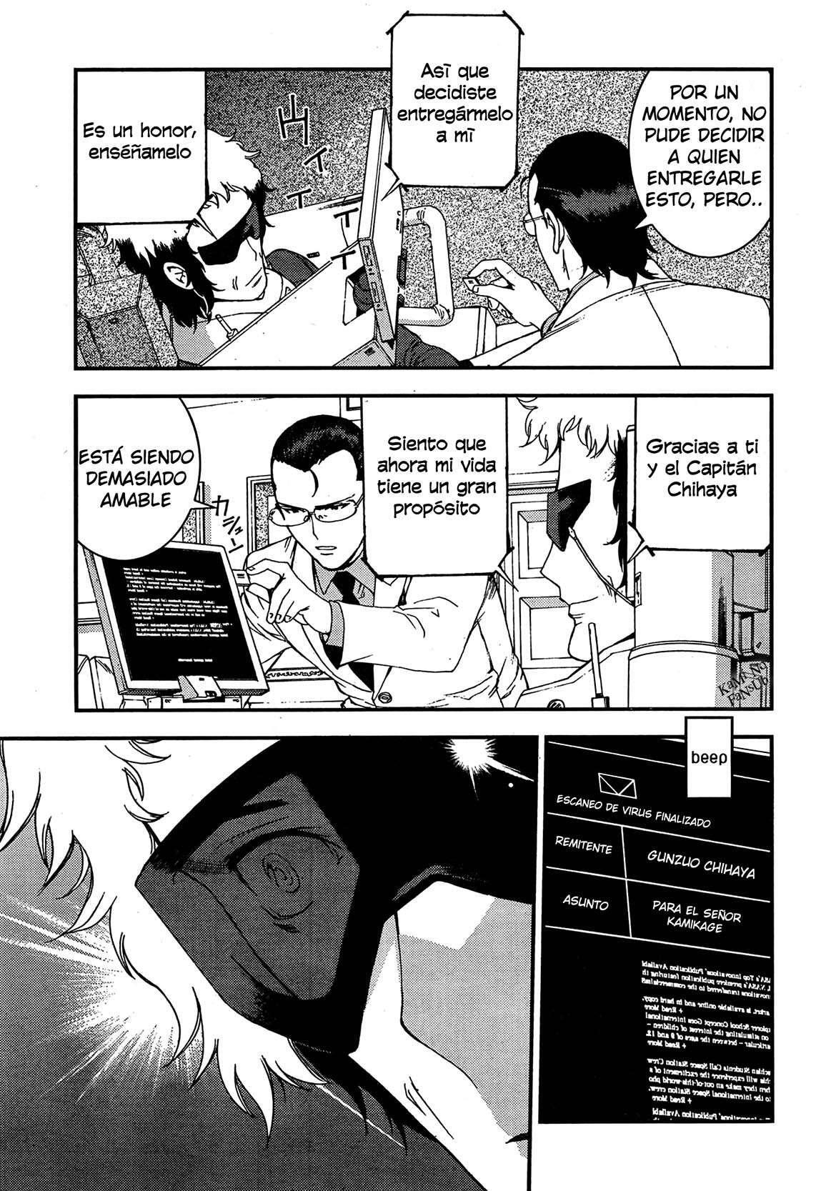 Capitulo 35 page 18