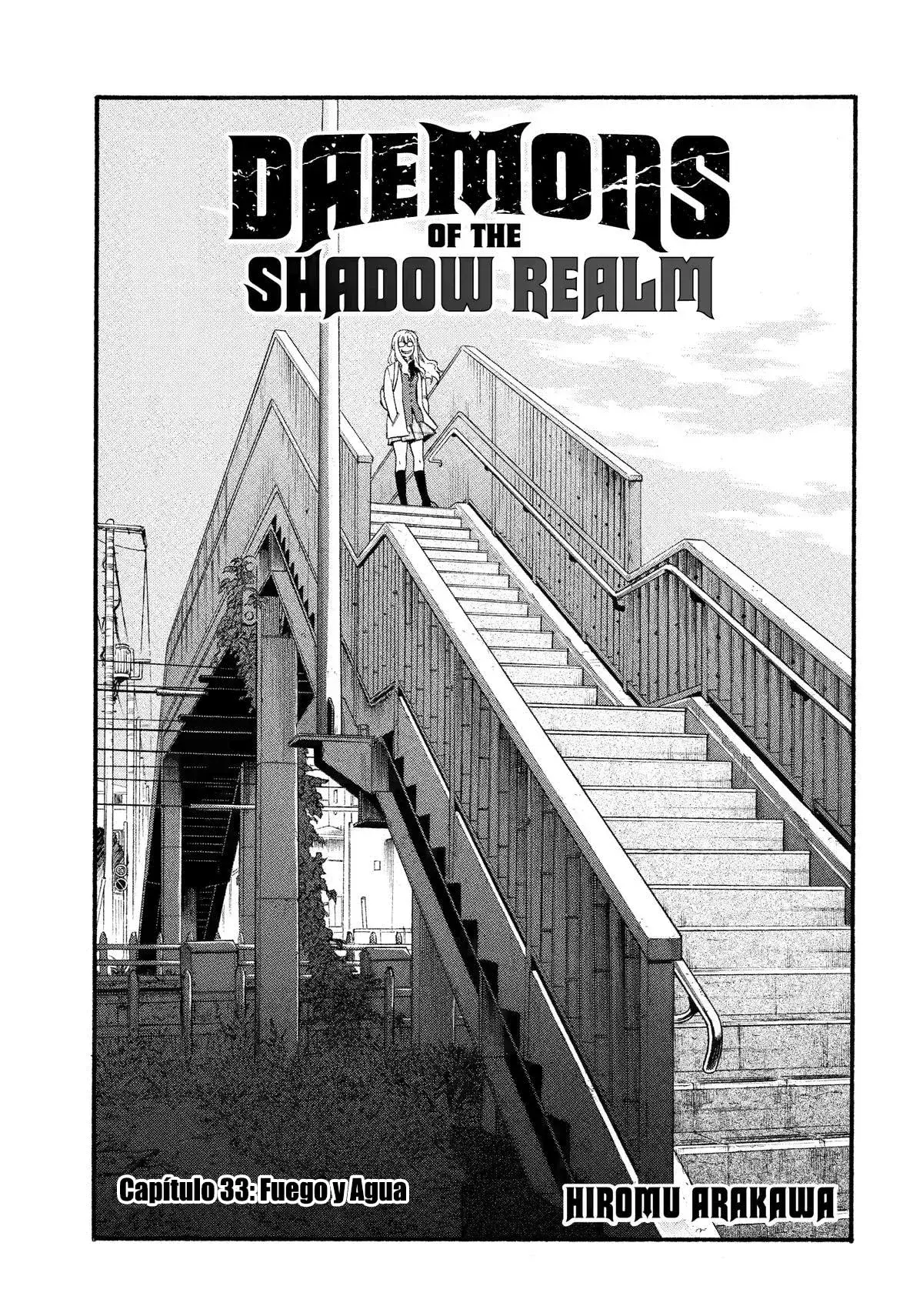 Capitulo 33 page 6