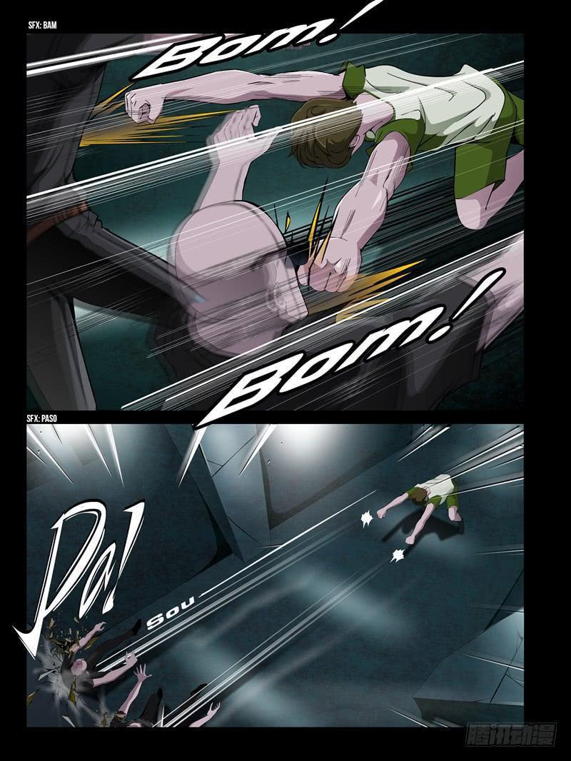 Capitulo 14 page 21