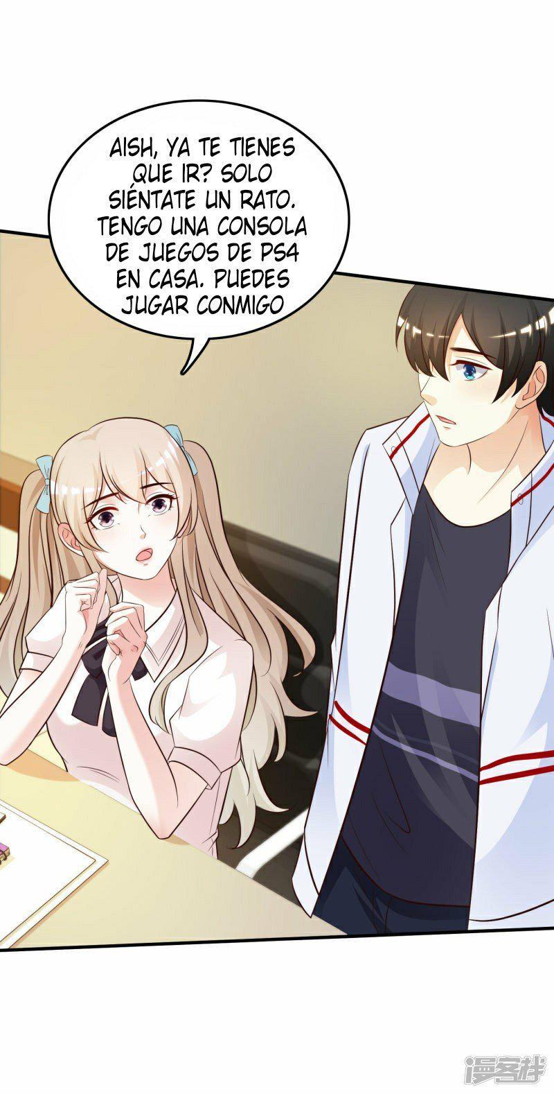 Capitulo 31 page 15