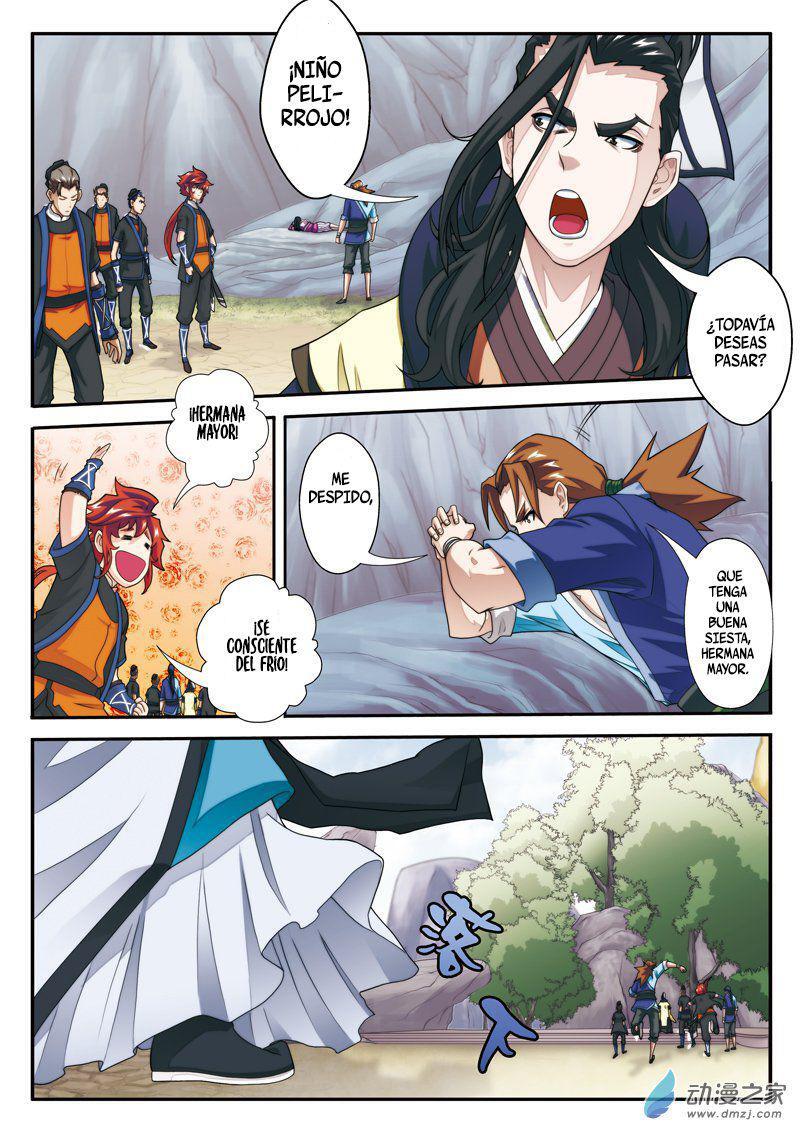 Capitulo 21 page 6