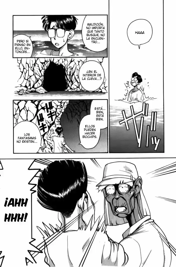 Capitulo 28 page 6
