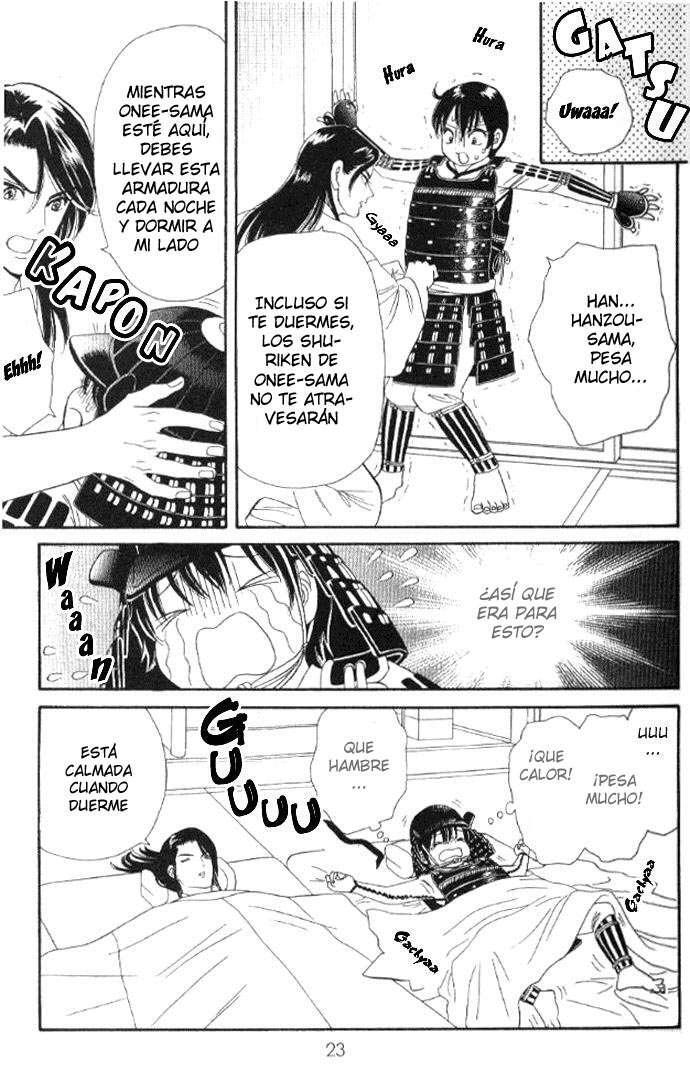 Capitulo 29 page 25