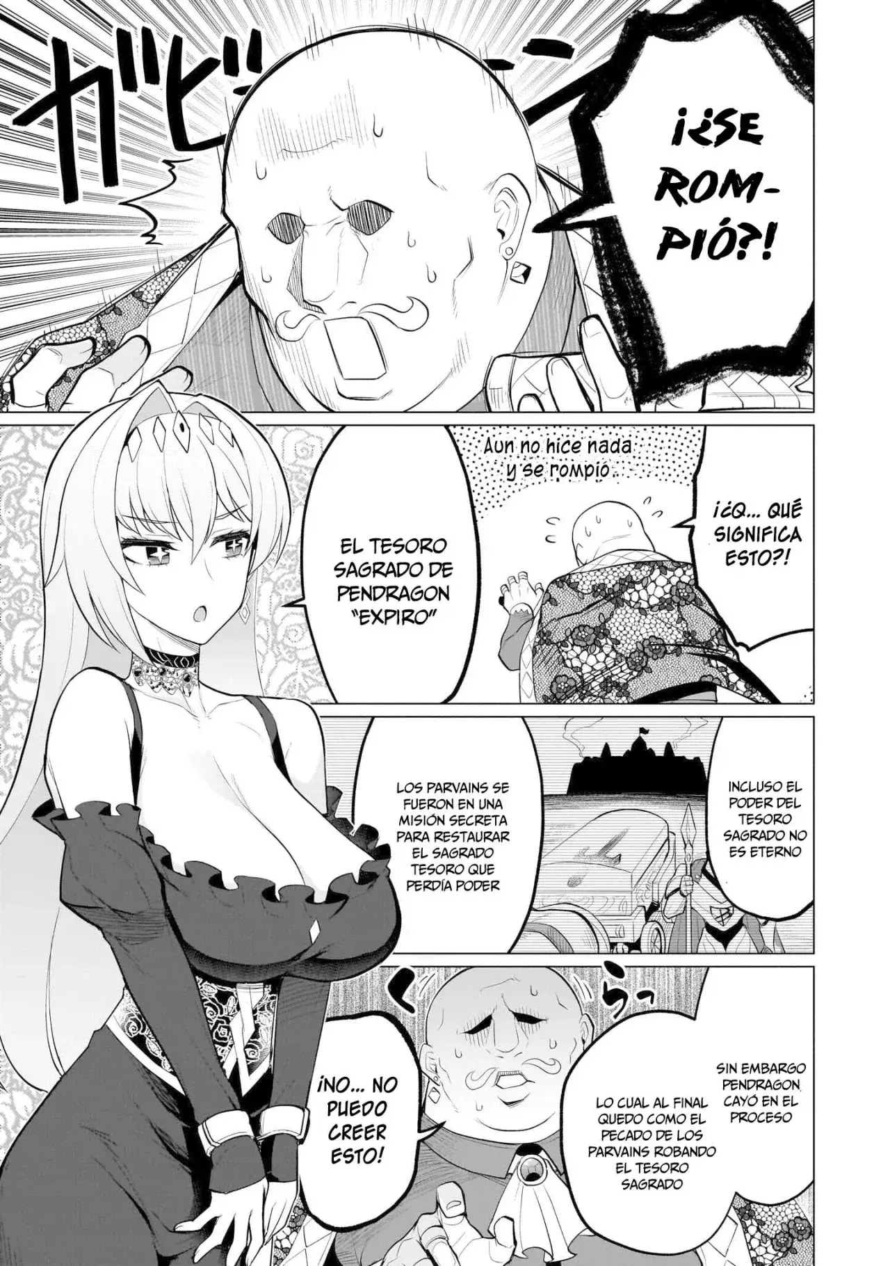 Capitulo 33 page 10