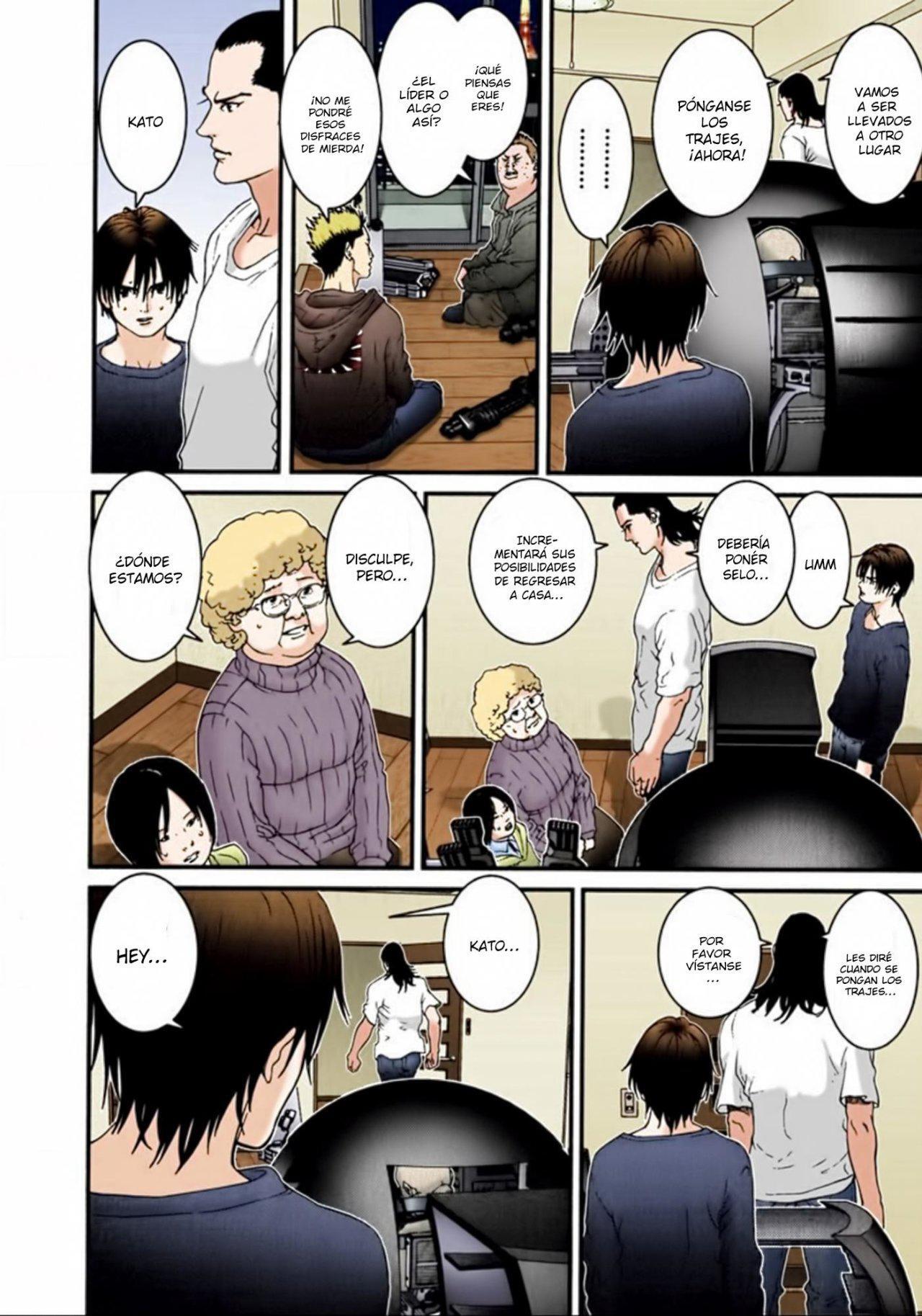 Capitulo 32 page 4