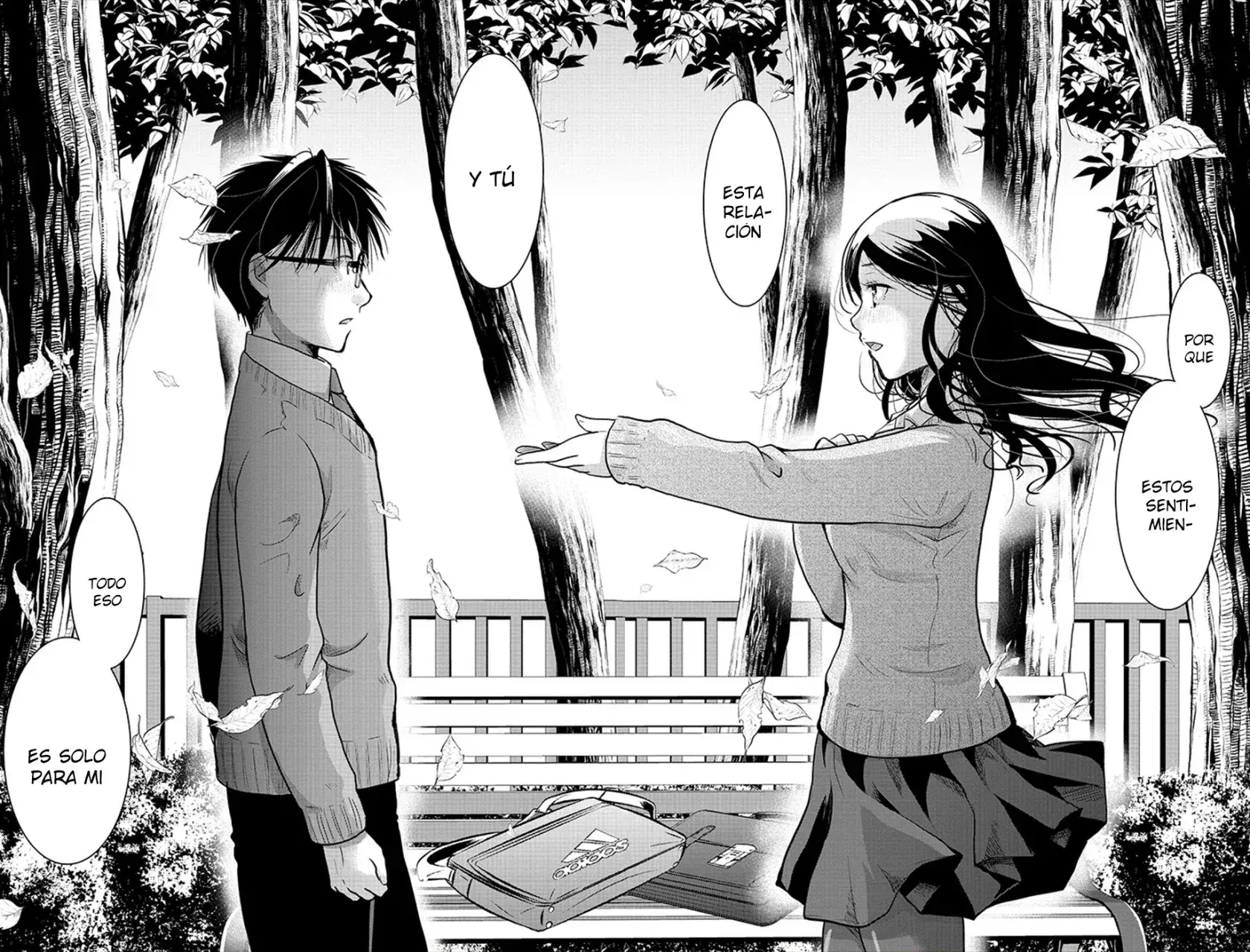 Capitulo 27 page 22