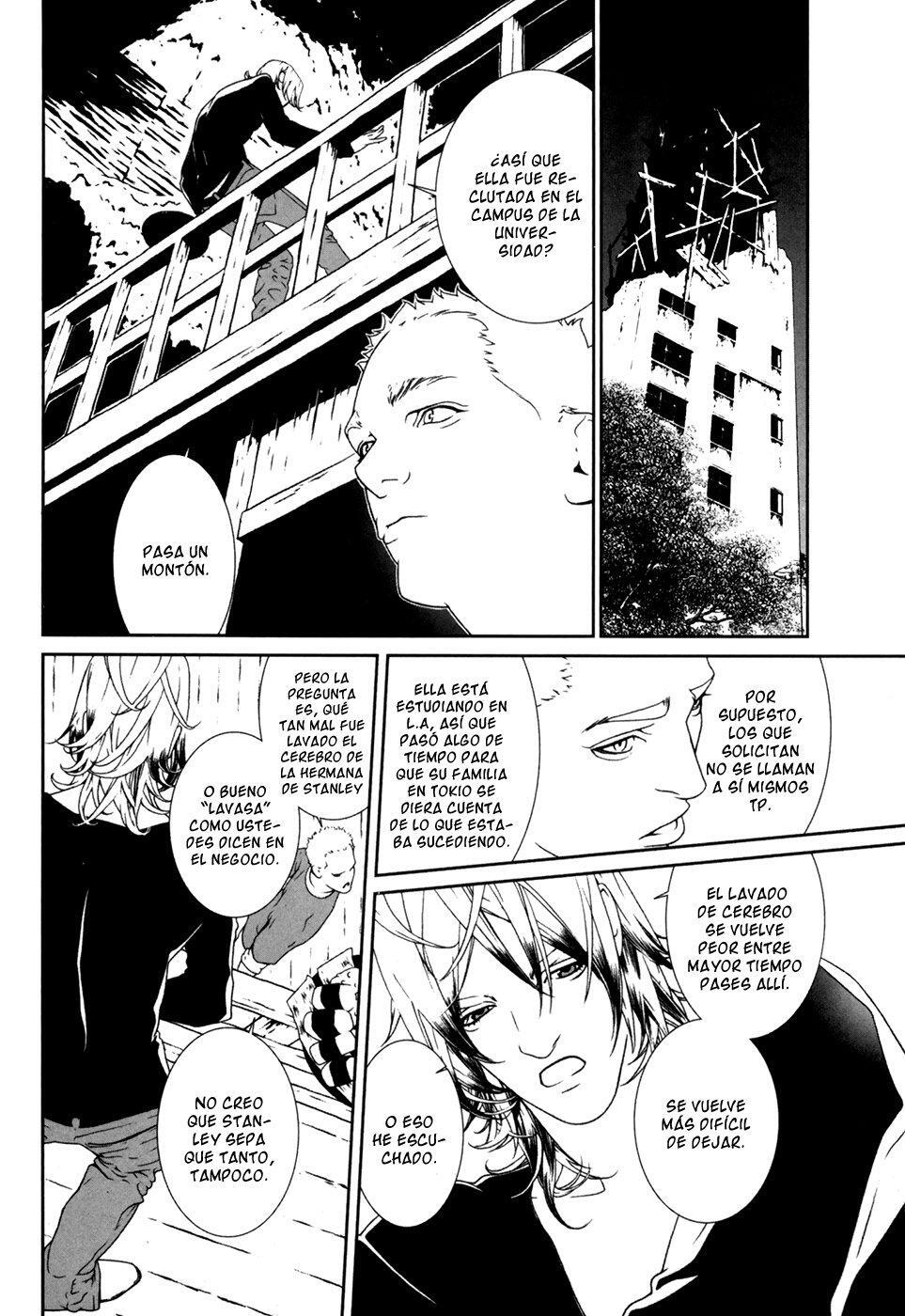 Capitulo 30 page 13