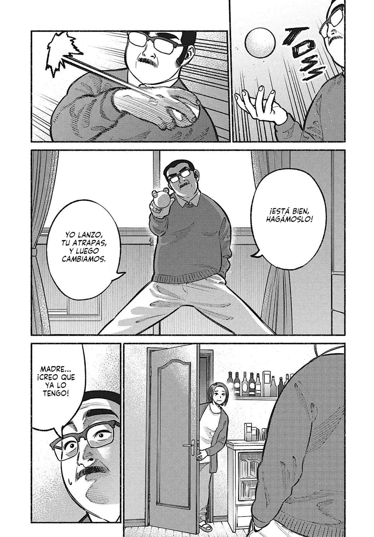 Capitulo 18.50 page 12