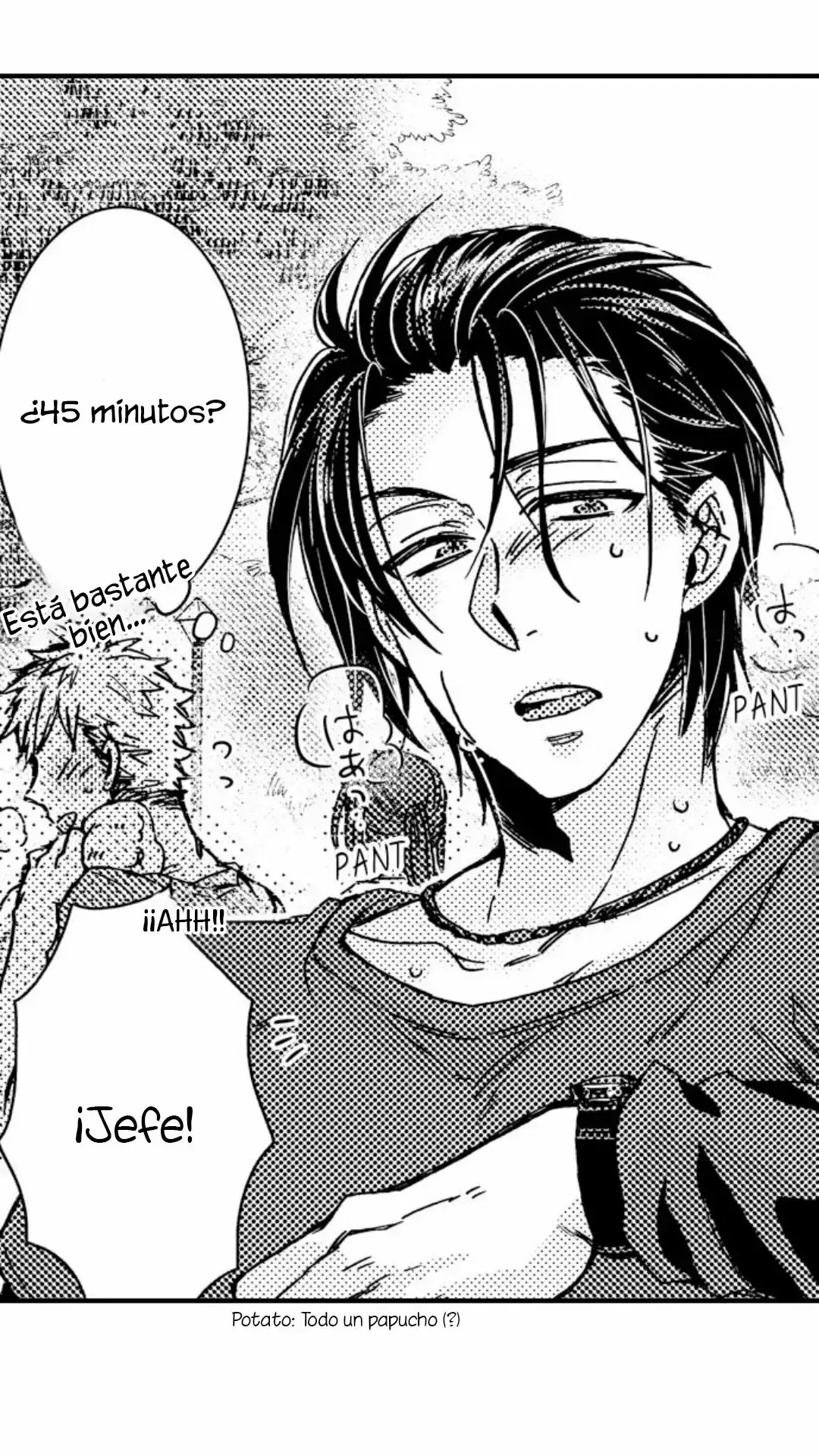 Capitulo 47 page 29