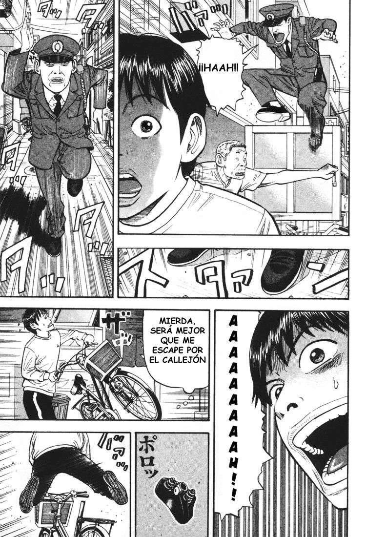 Capitulo 33 page 27