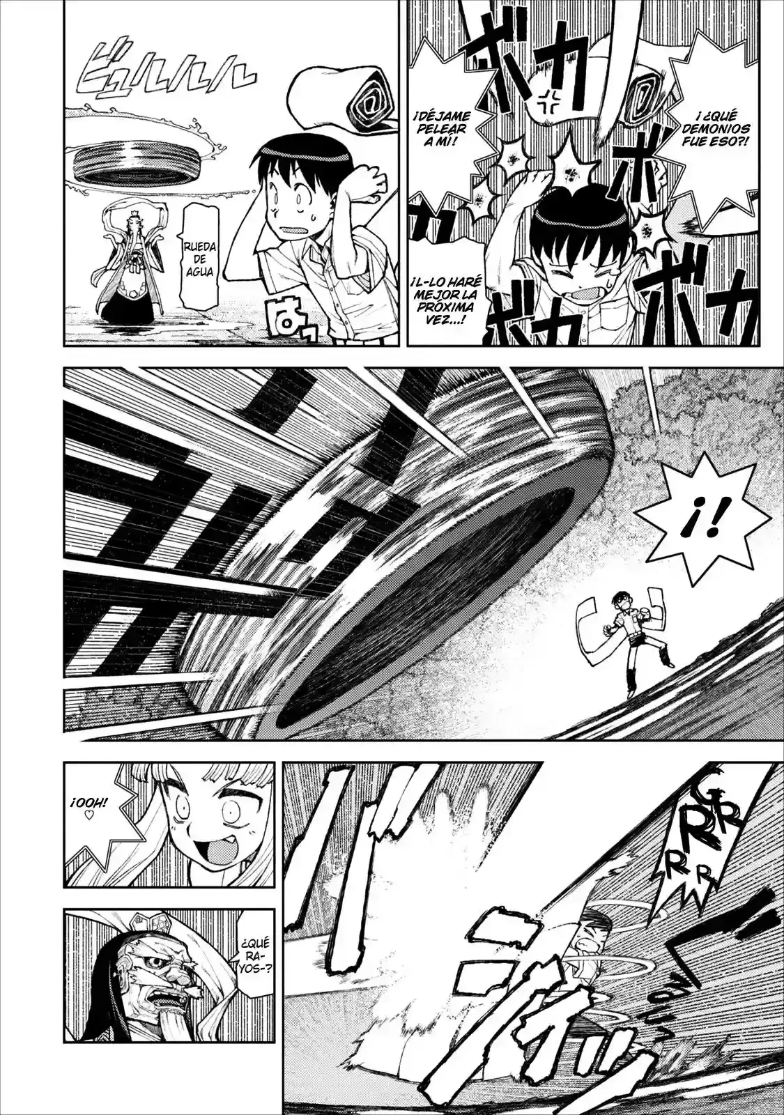 Capitulo 9 page 11