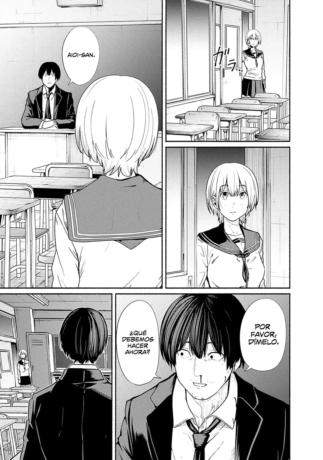 Capitulo 12 page 14