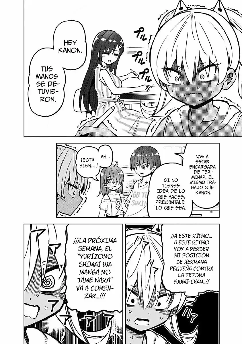 Capitulo 21 page 5