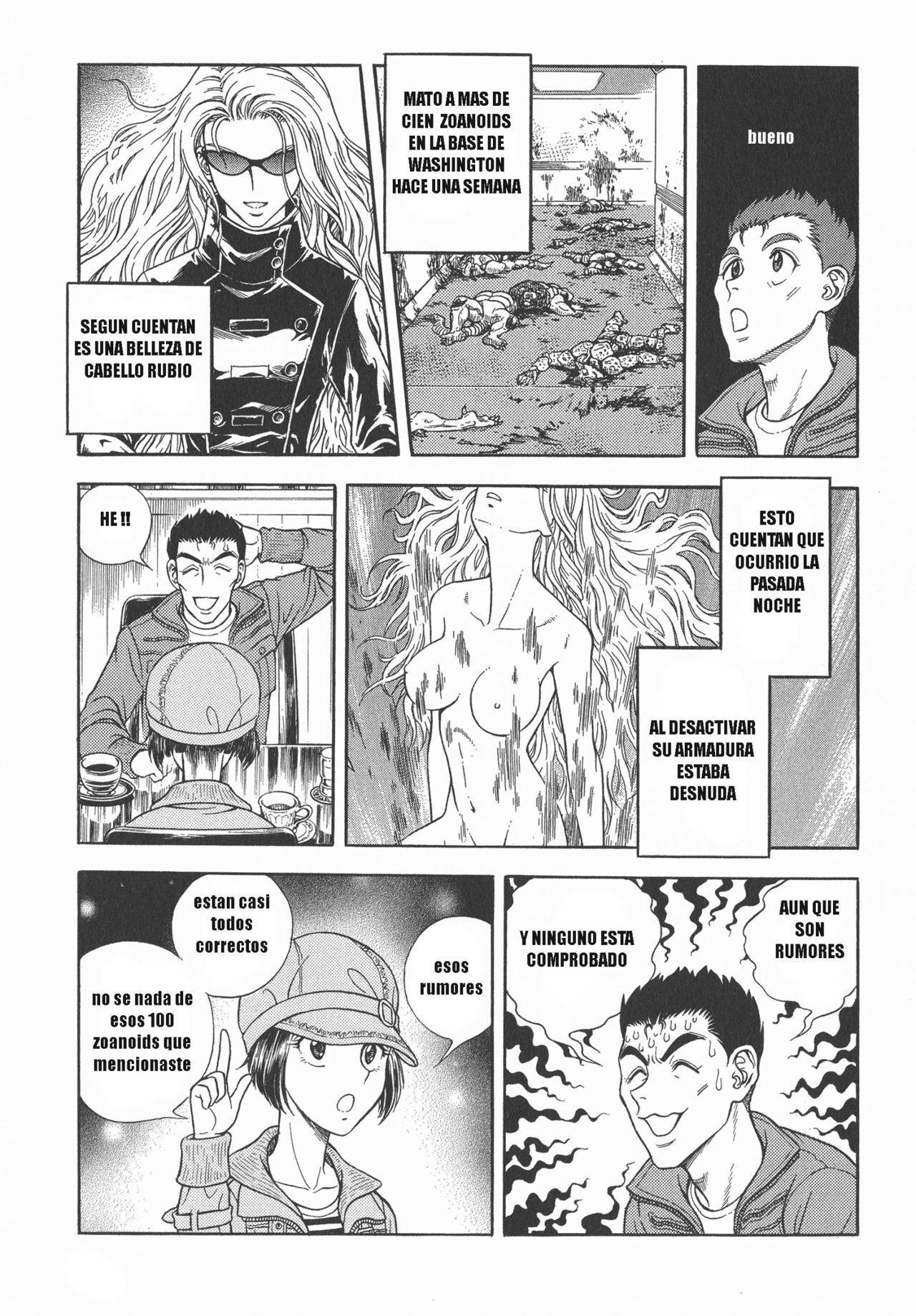 Capitulo 174 page 25