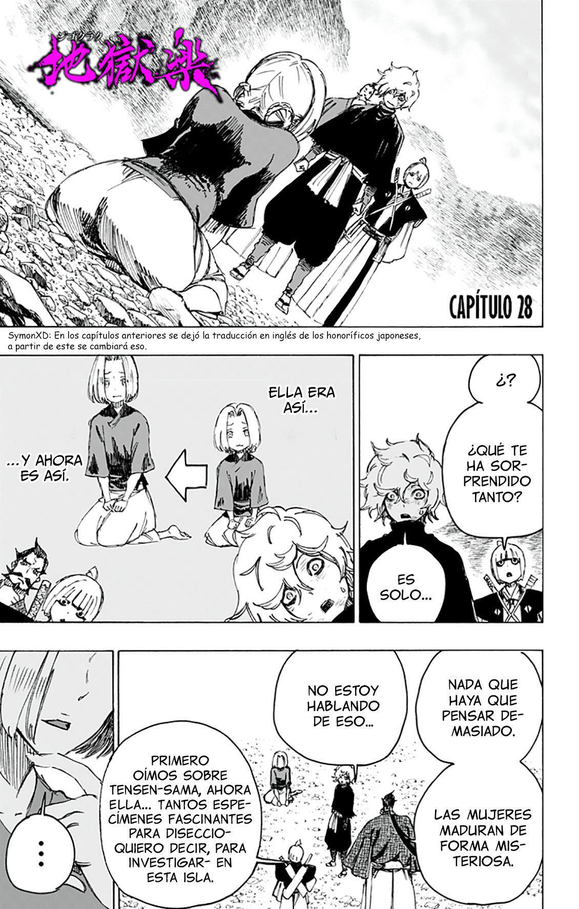 Capitulo 28 page 2