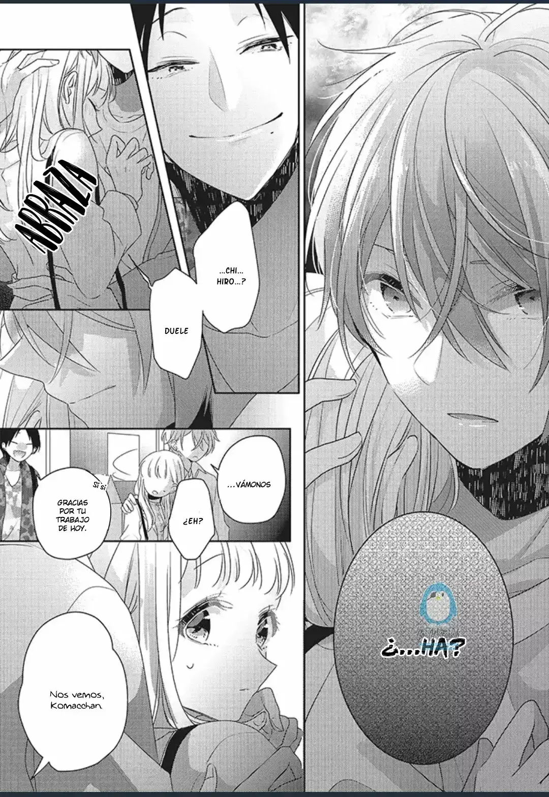 Capitulo 22 page 28