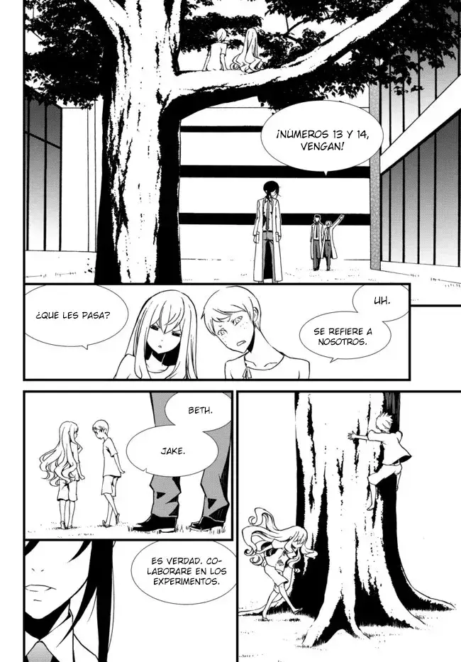 Capitulo 22 page 15