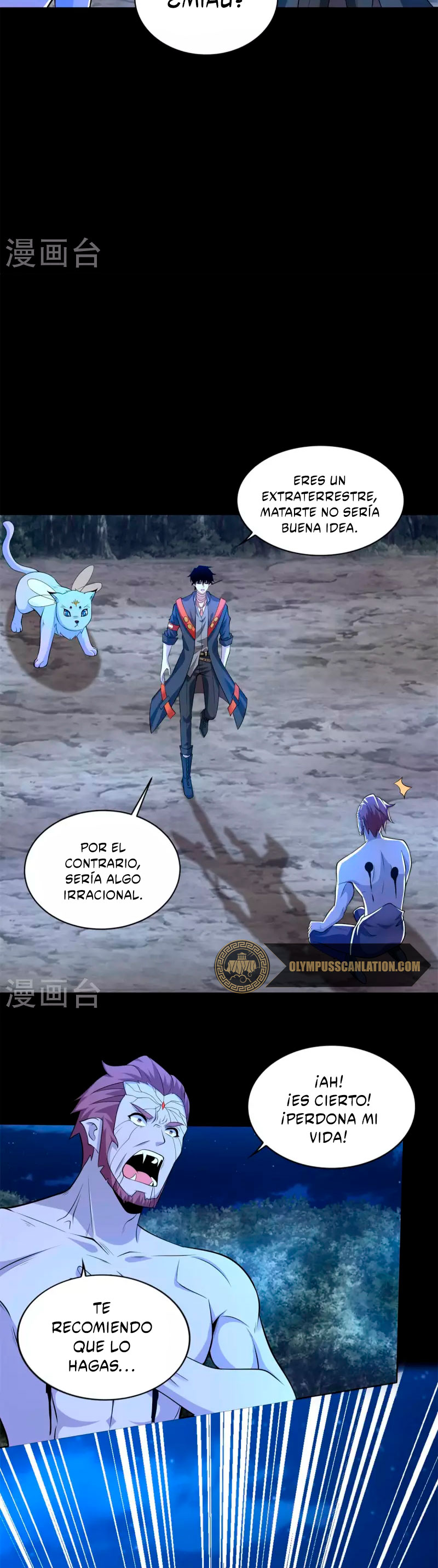 Capitulo 492 page 7
