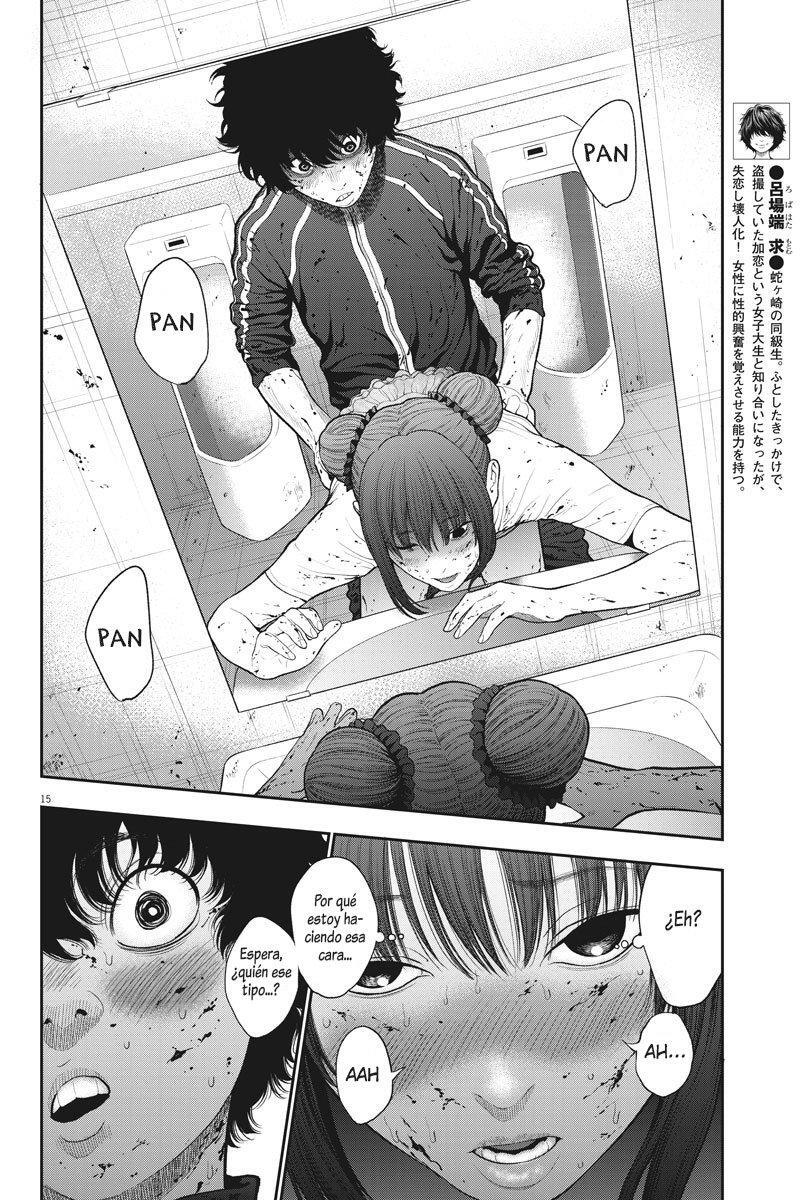 Capitulo 44 page 15