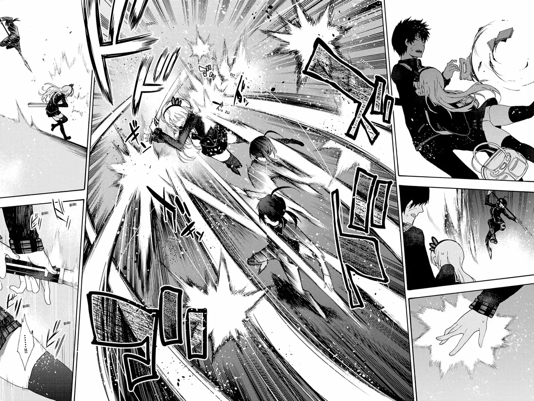Capitulo 20 page 39