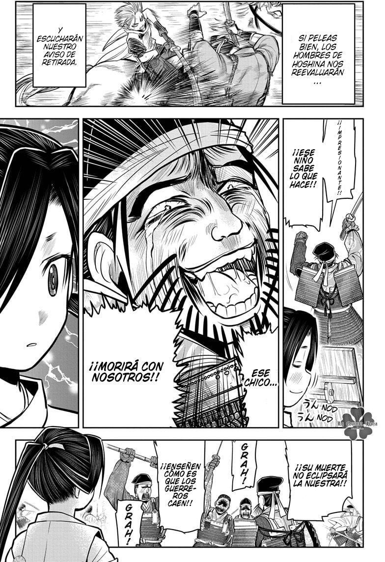 Capitulo 27 page 18