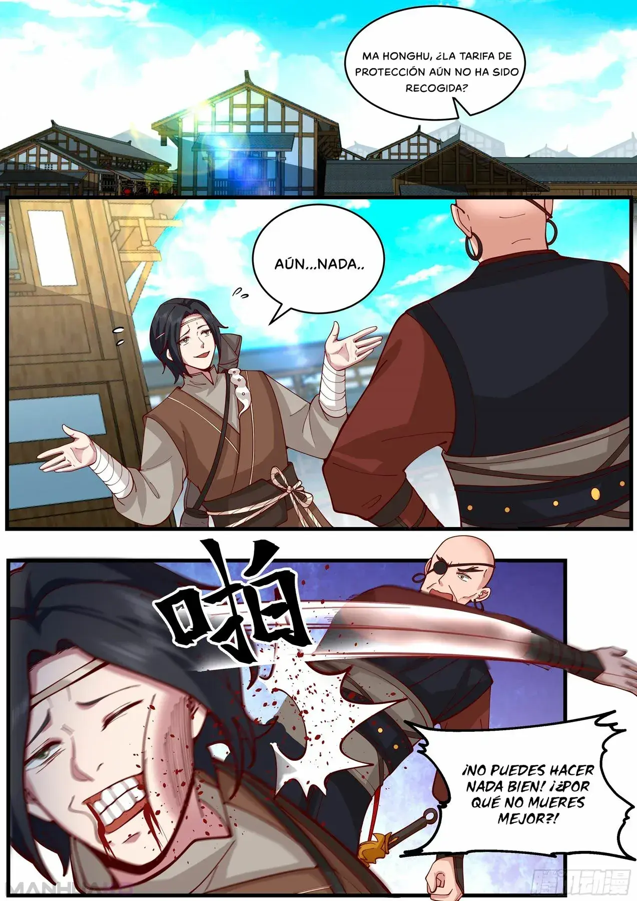 Capitulo 12 page 1