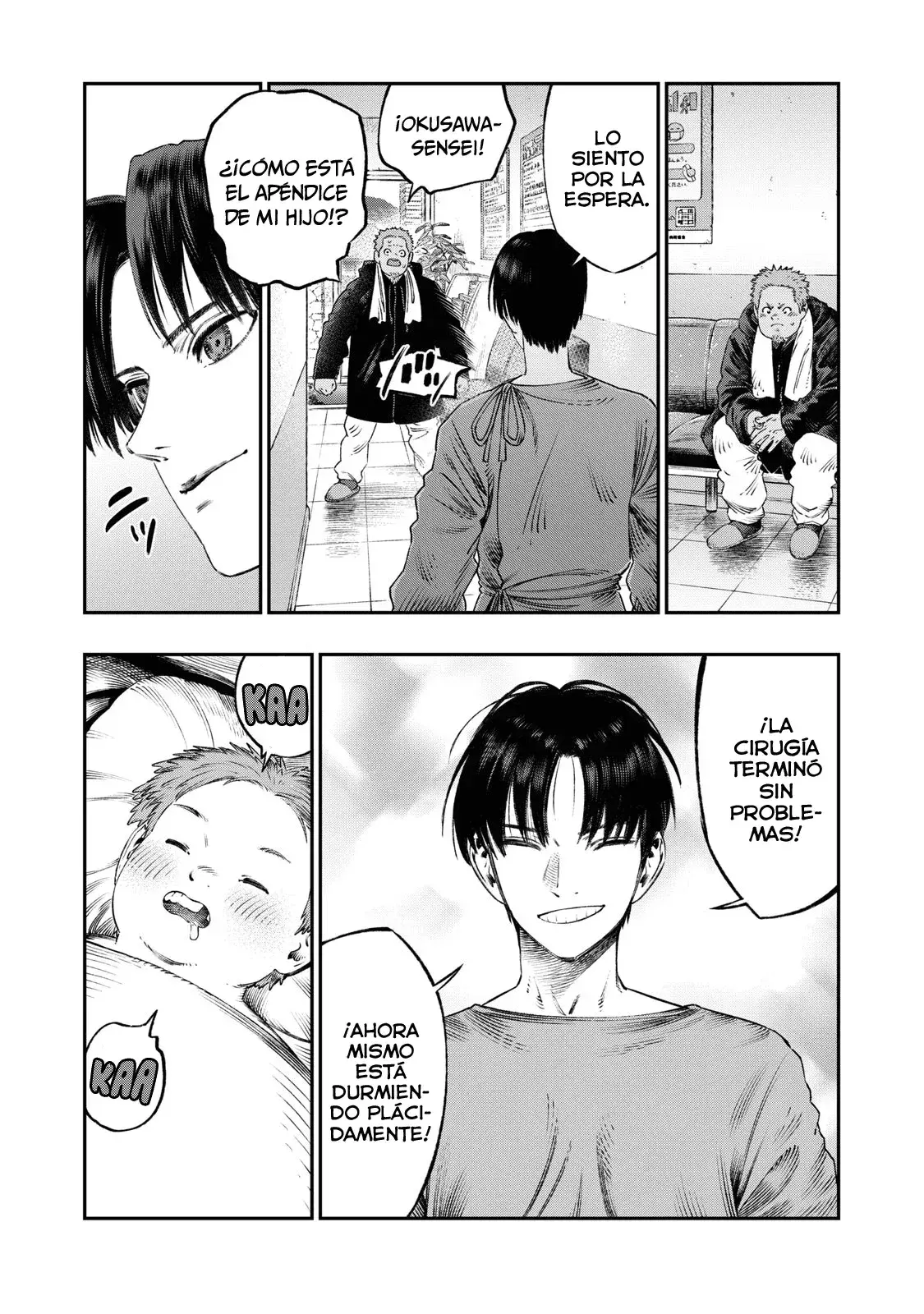 Capitulo 28 page 19