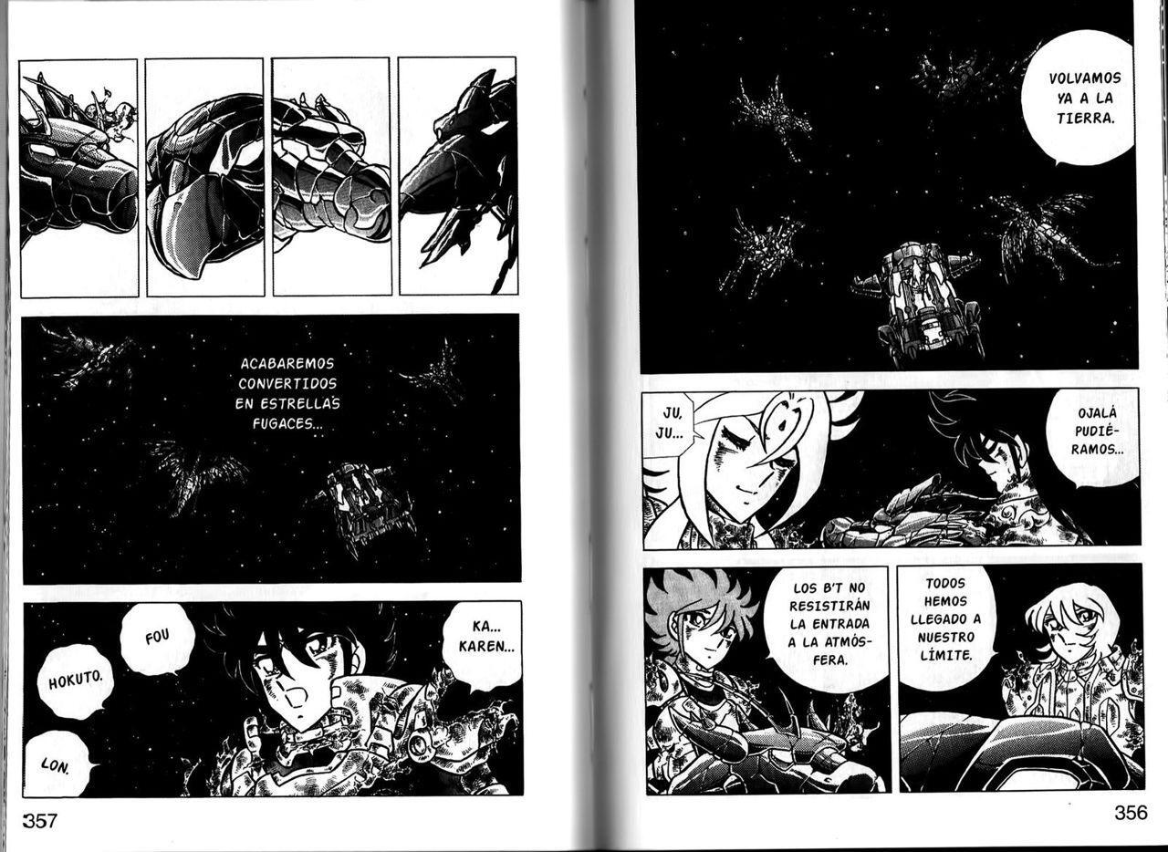 Capitulo 63 page 23
