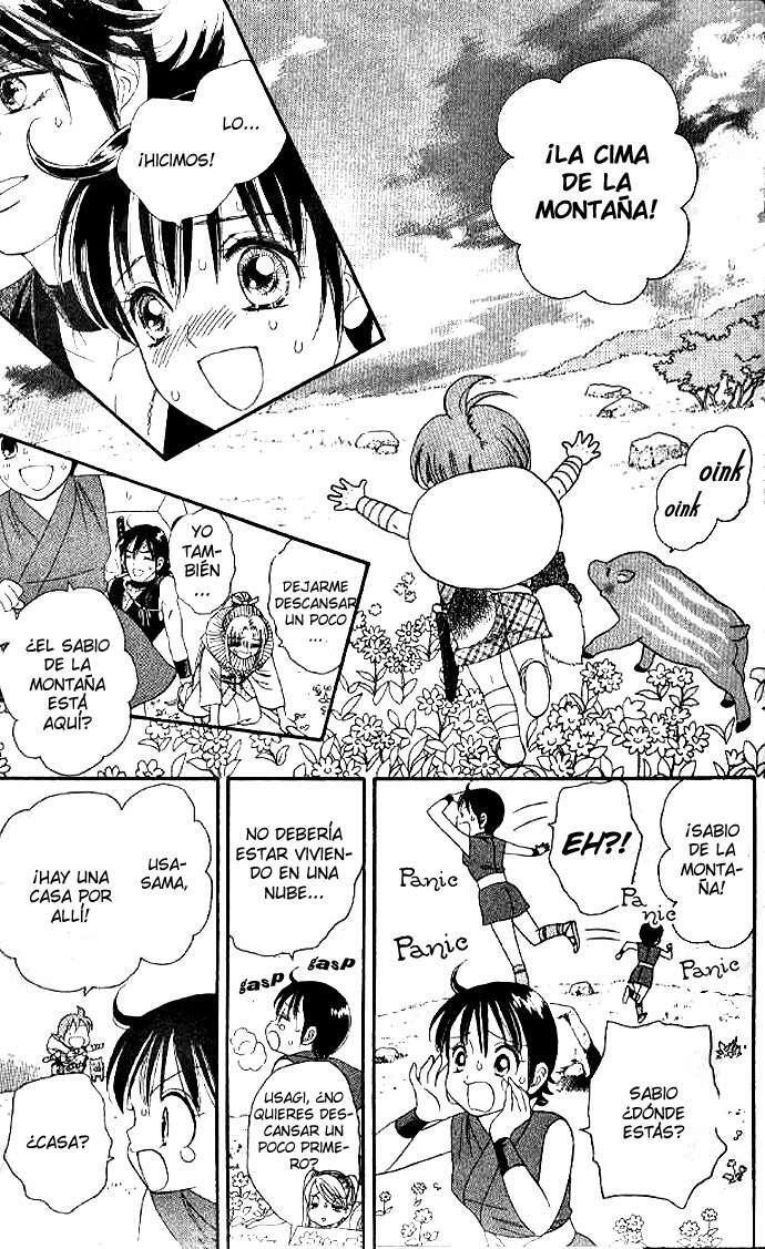 Capitulo 22 page 13