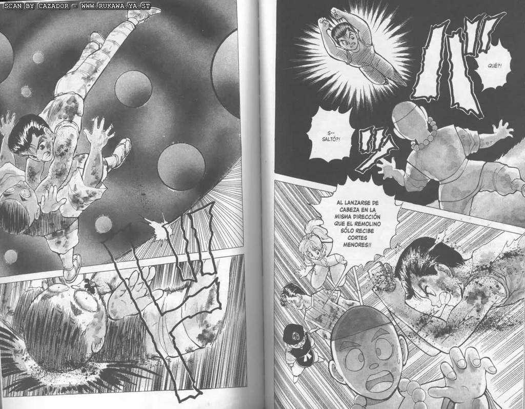 Capitulo 31 page 5