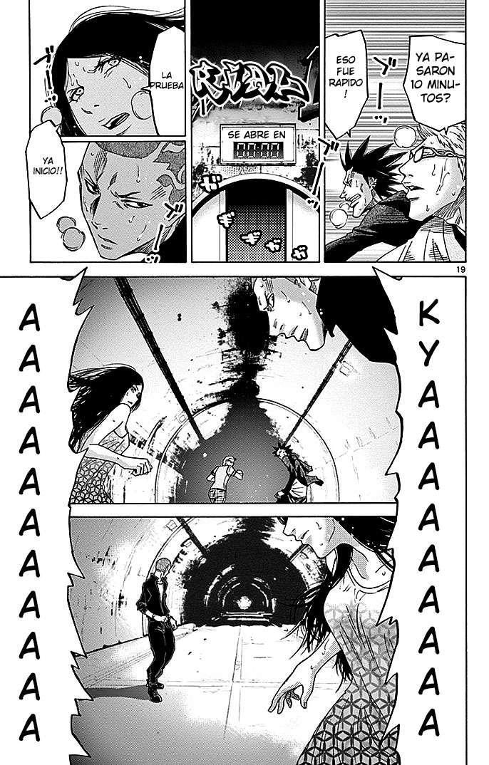 Capitulo 29.01 page 22