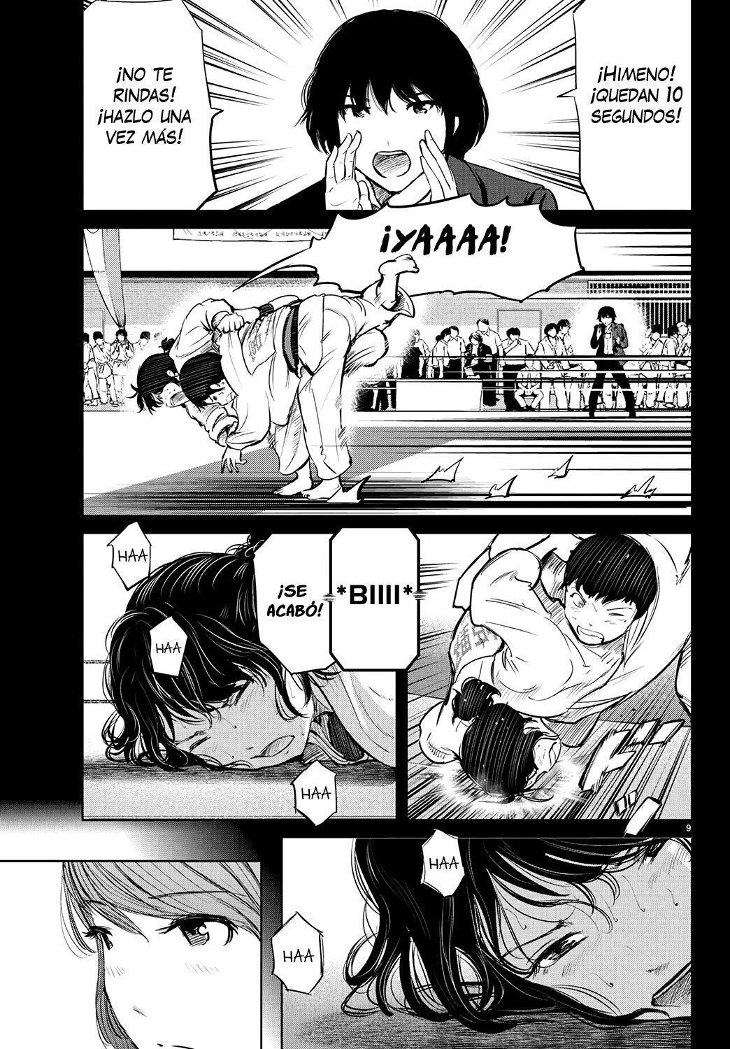 Capitulo 26 page 10