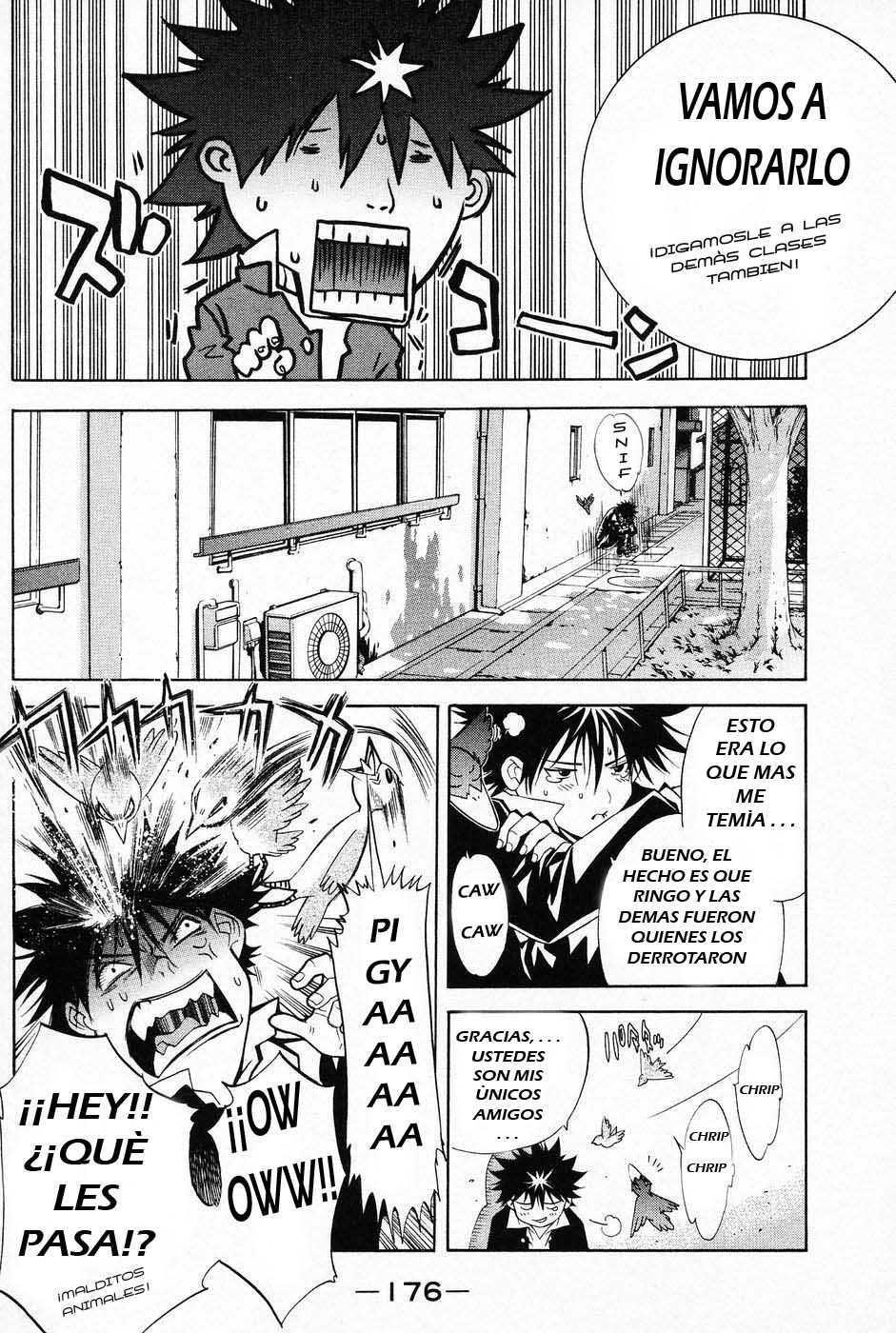 Capitulo 4 page 14