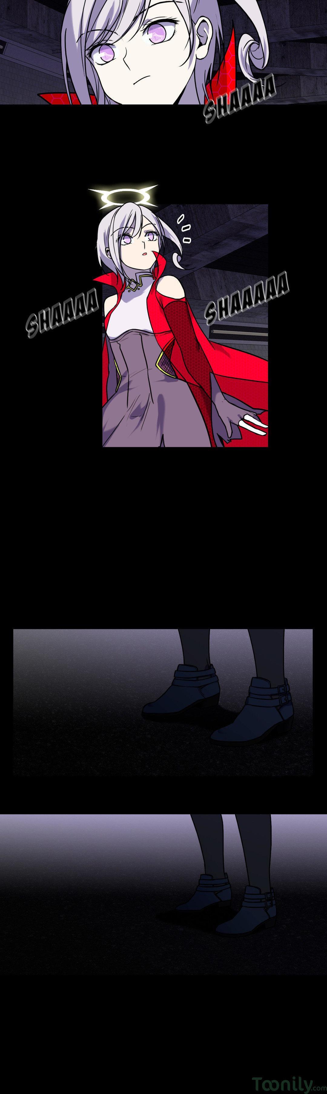 Capitulo 16 page 17