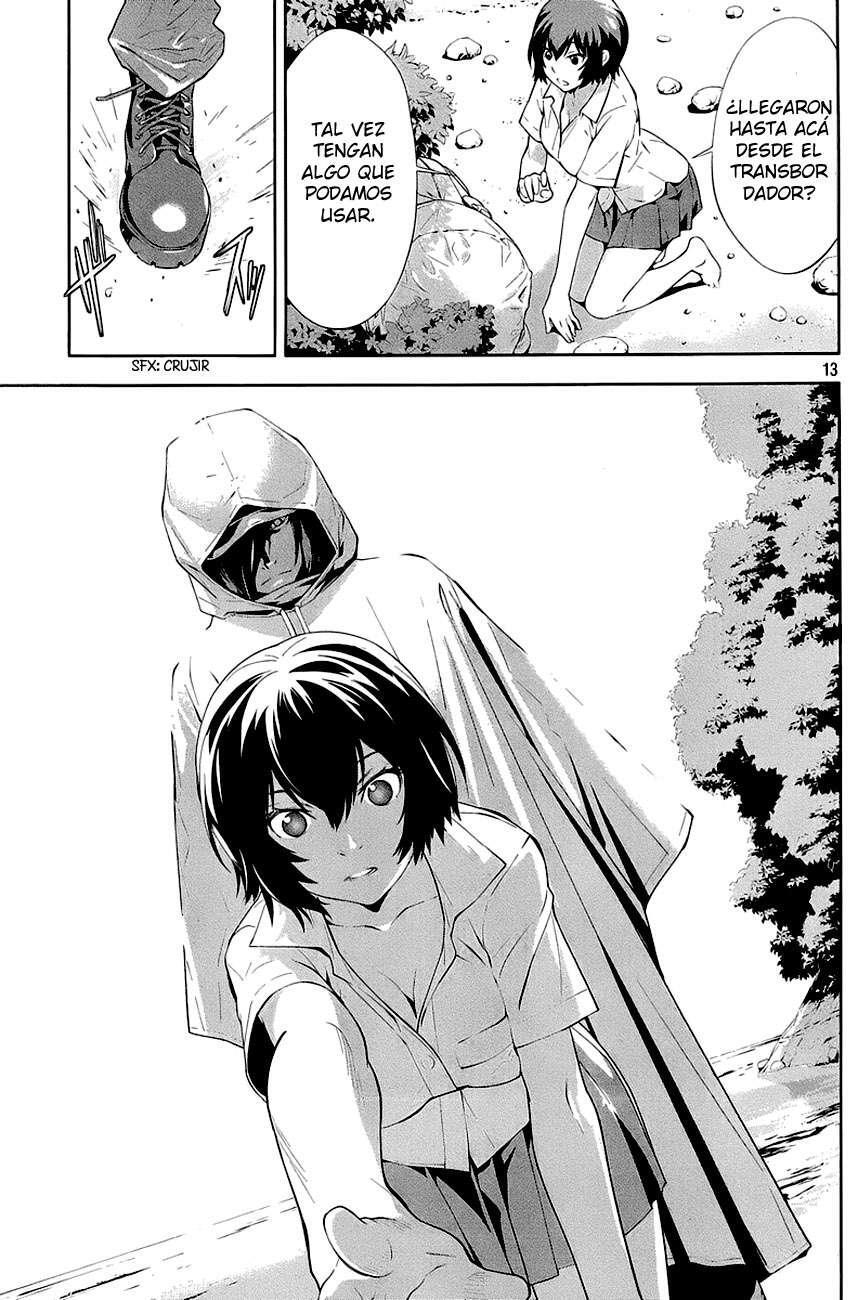Capitulo 26 page 14