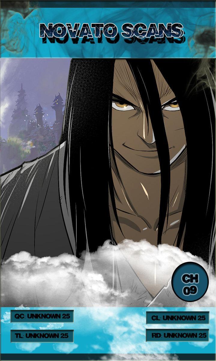 Capitulo 9 page 1