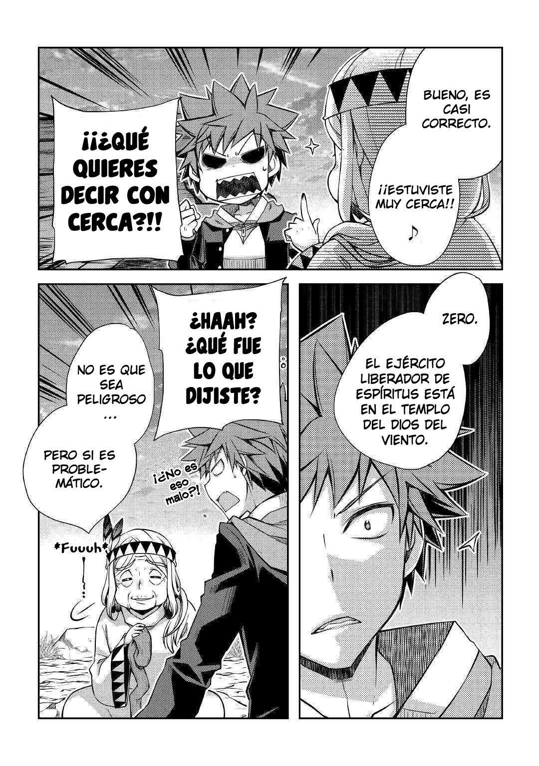 Capitulo 26 page 15