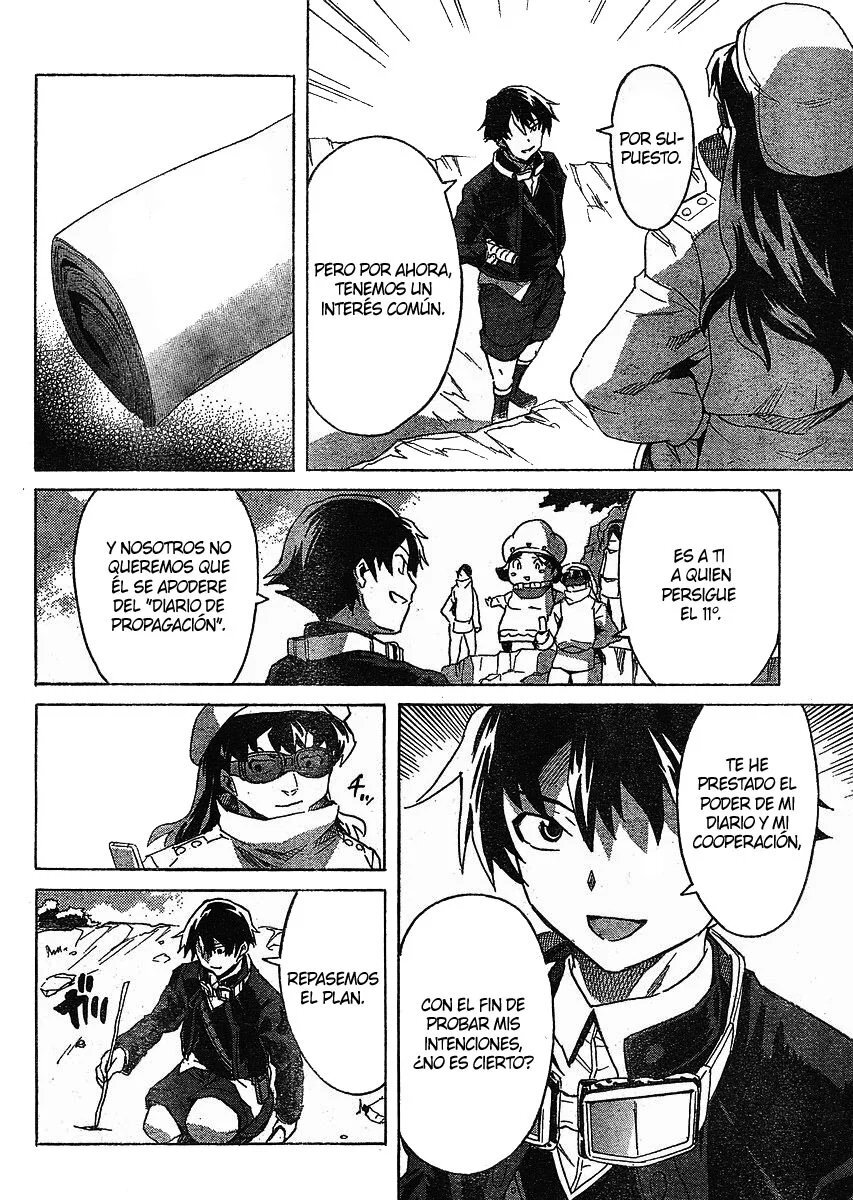 Capitulo 37 page 16
