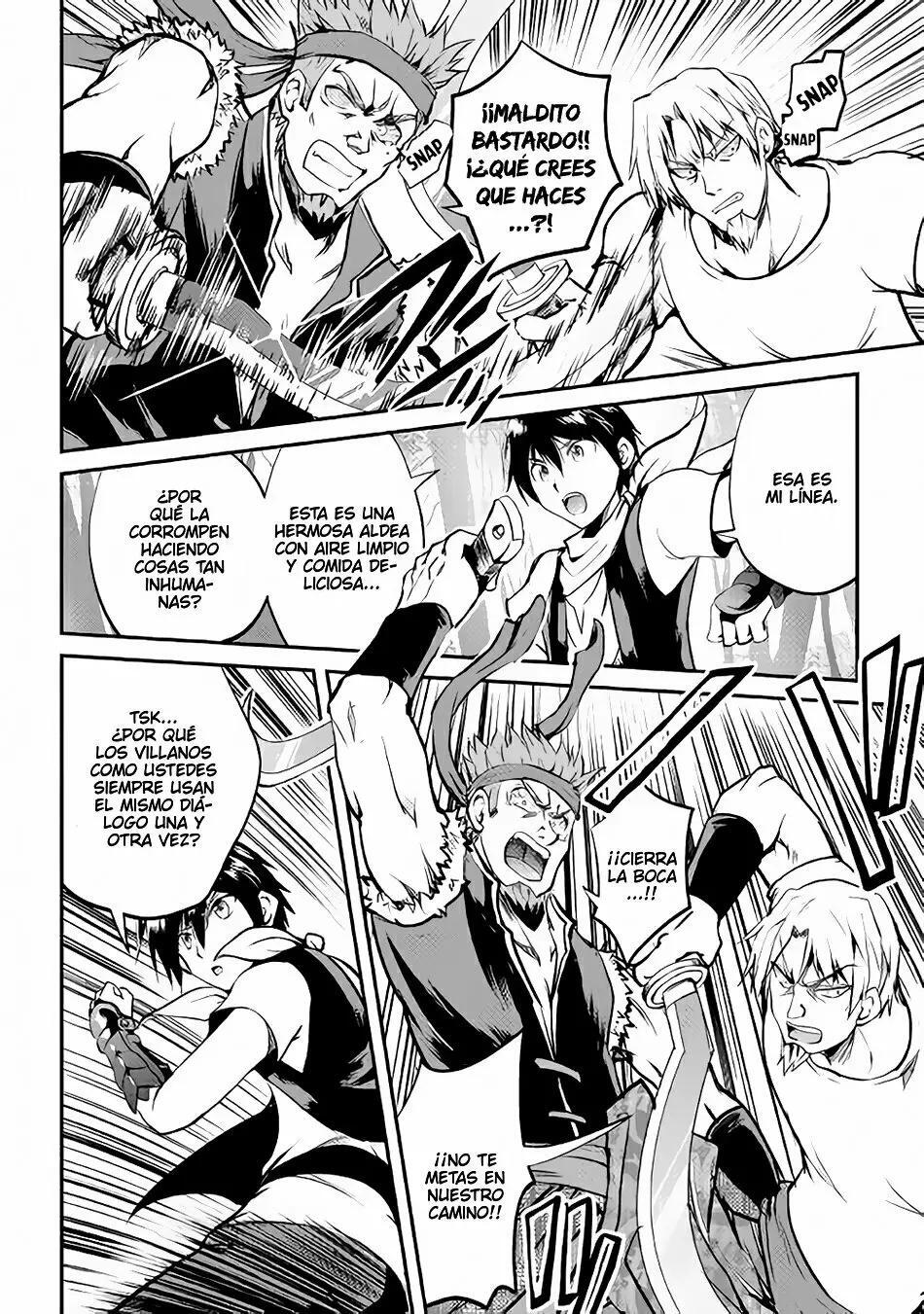 Capitulo 24 page 31